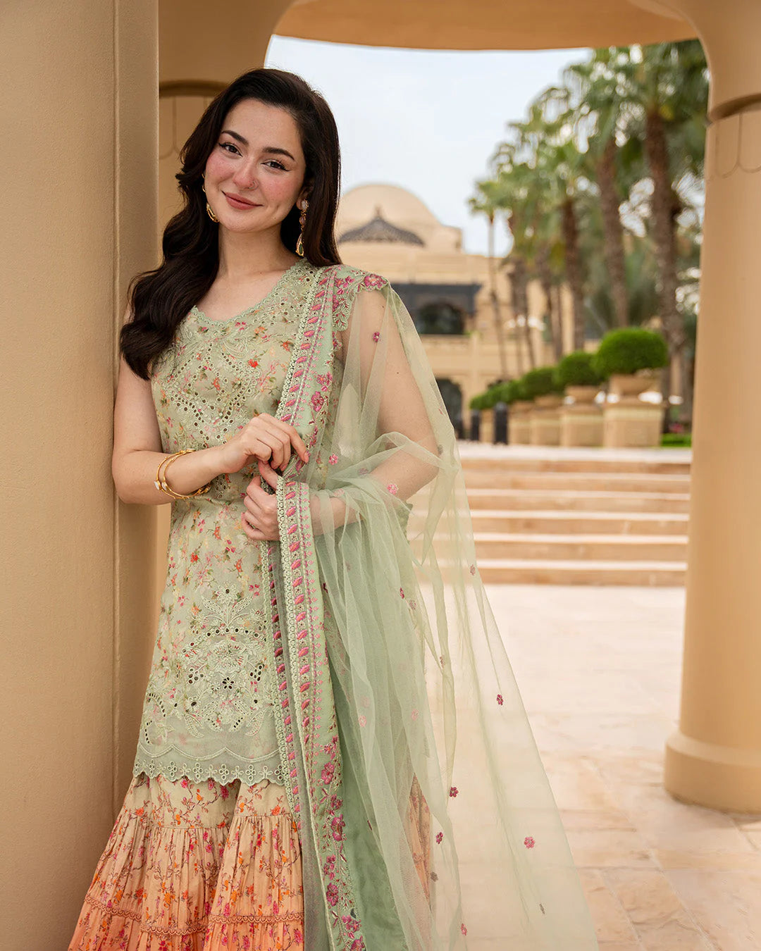 Eldira Faiza Saqlain