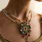 MEHLAAB NECKLACE | ZARA SHAHJAHAN | JEWELLERY