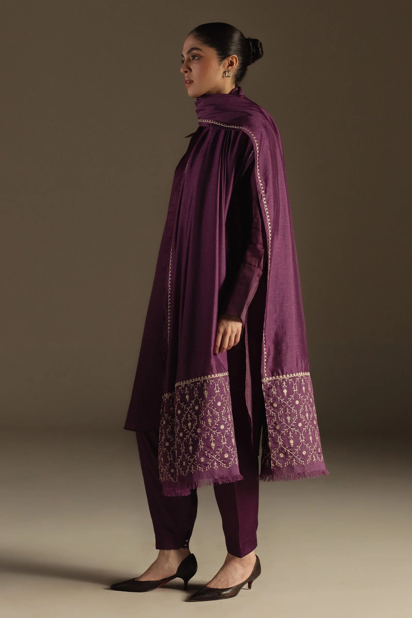 Zara Shahjahan - Zehra