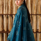 Baroque | EMBROIDERED LAWN EL26-D04