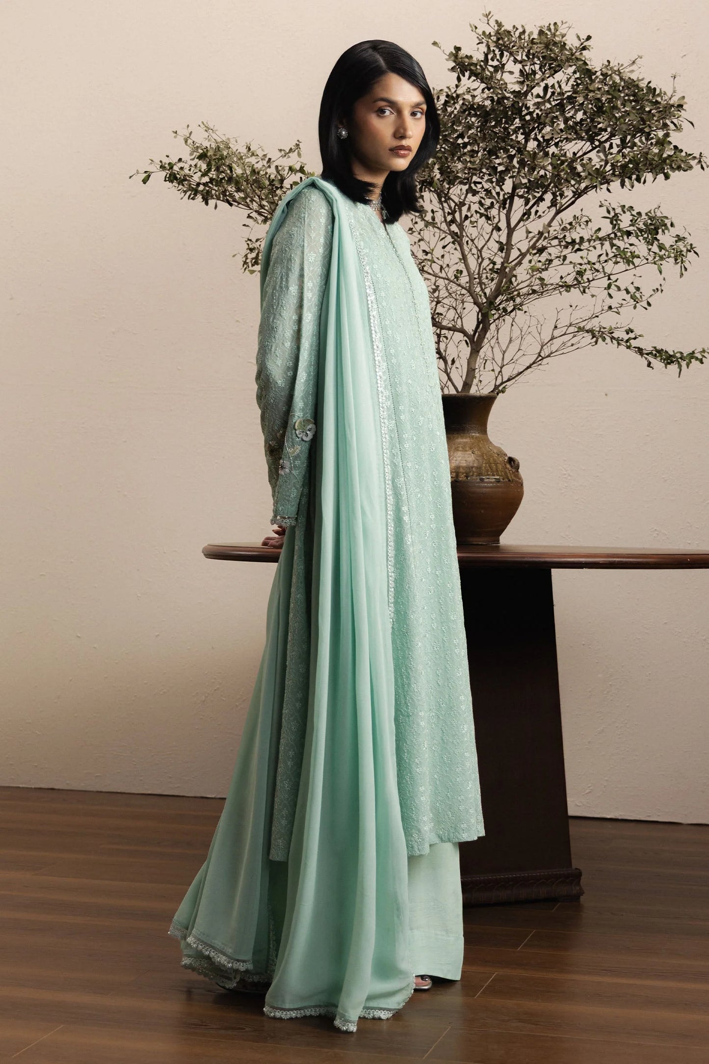 Nazneen Zara Shahjahan