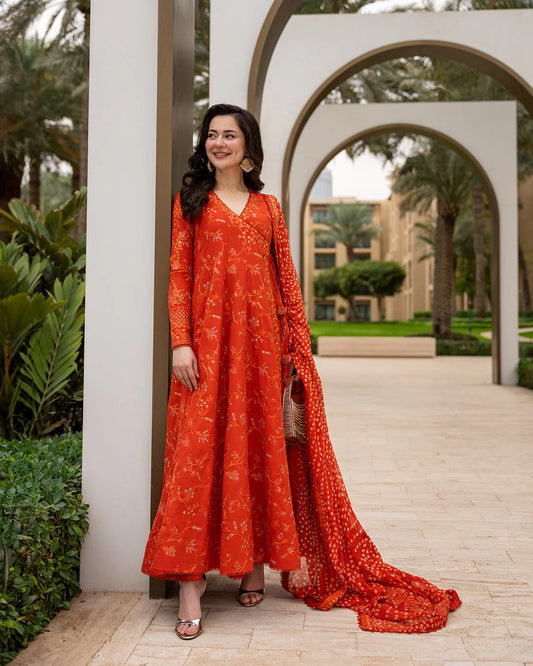 Denisa Faiza Saqlain