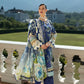 Elaf Prints Collection 2025 | EPE-06B