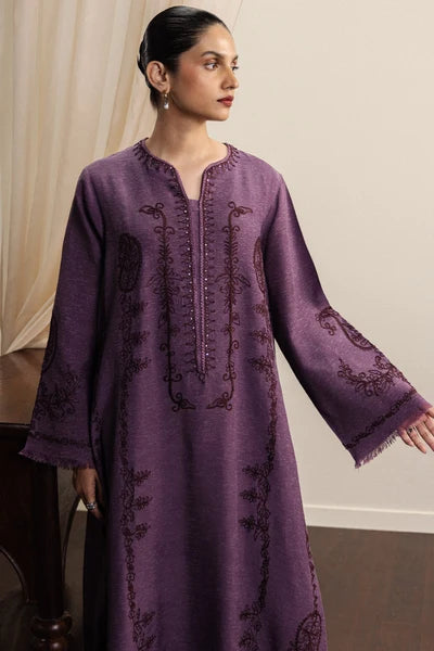 UROOSA Zara Shahjahan - Pret September '26