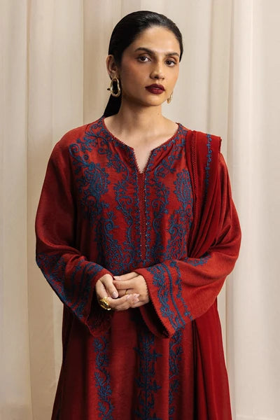FIRDAUS Zara Shahjahan - Pret September '26