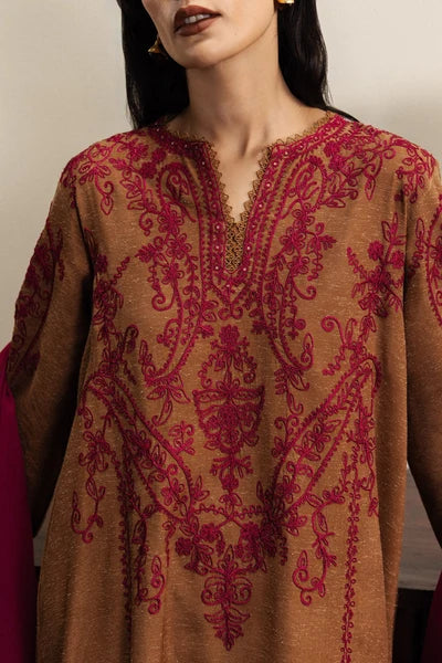 KESAR Zara Shahjahan - Pret September '26