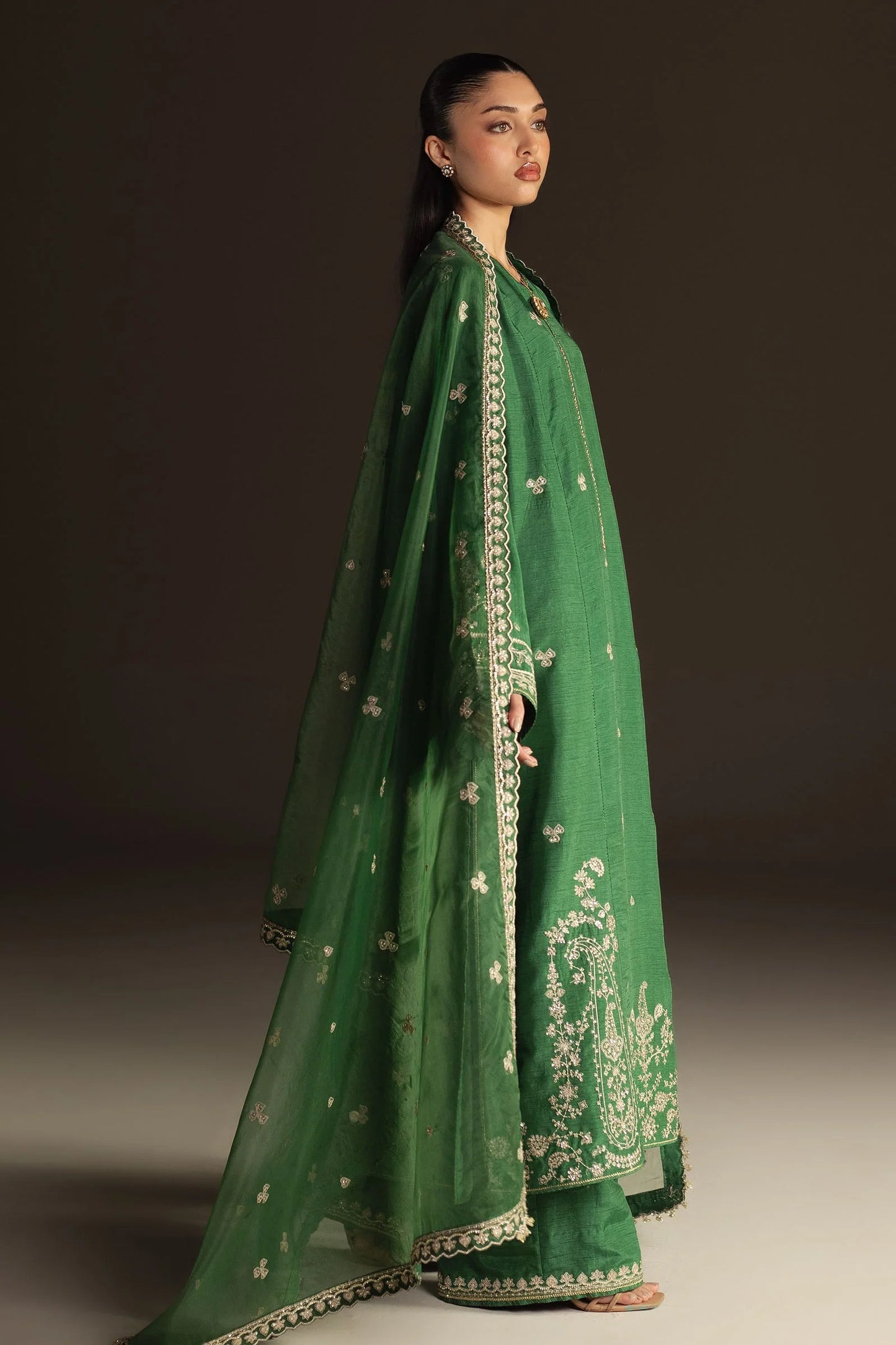 Zara Shahjahan - Seher