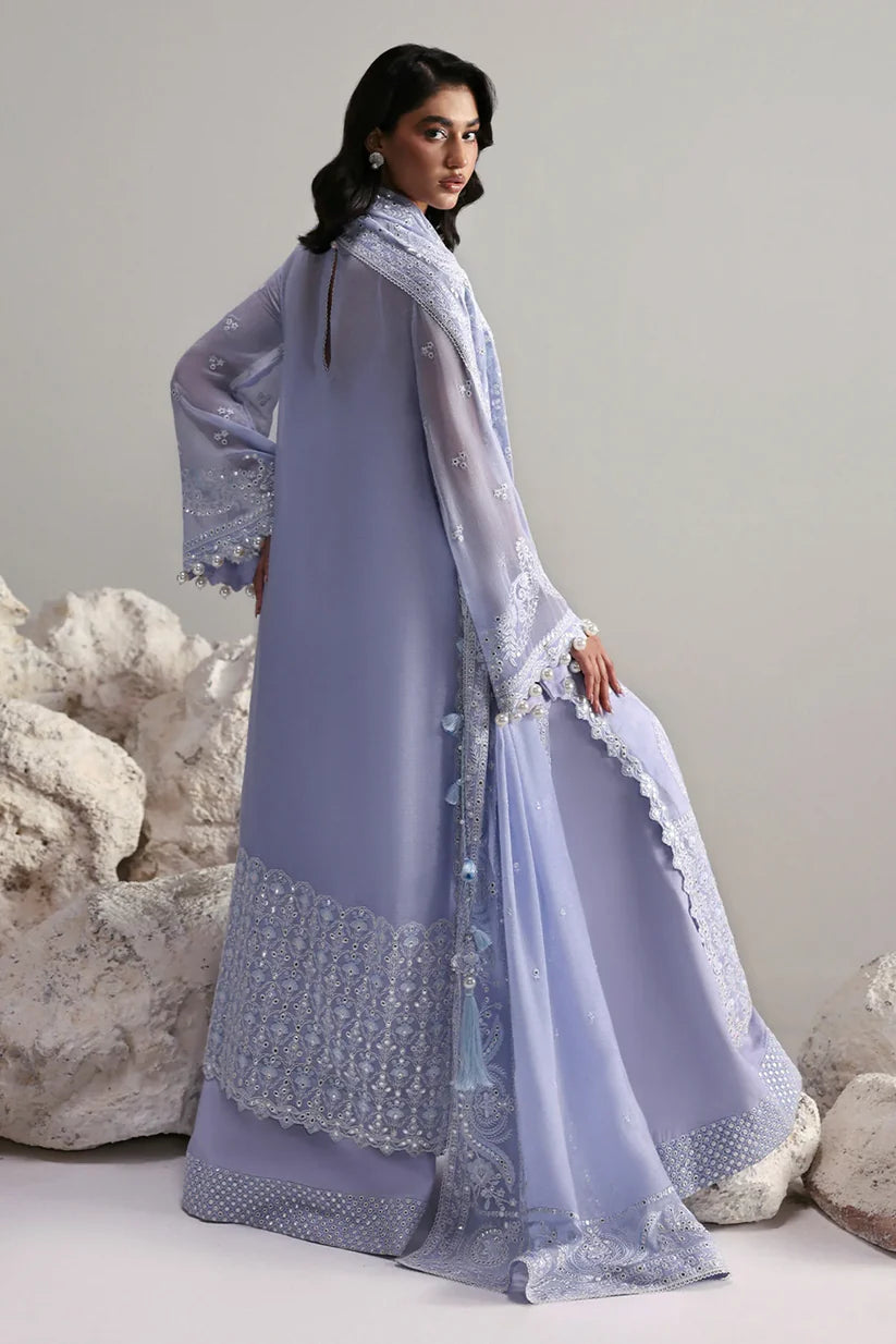 VAELIS | LUXURY PRET | AFROZEH
