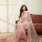 Design 7B Luxury Lawn Eid Edition 2026 Unstitched