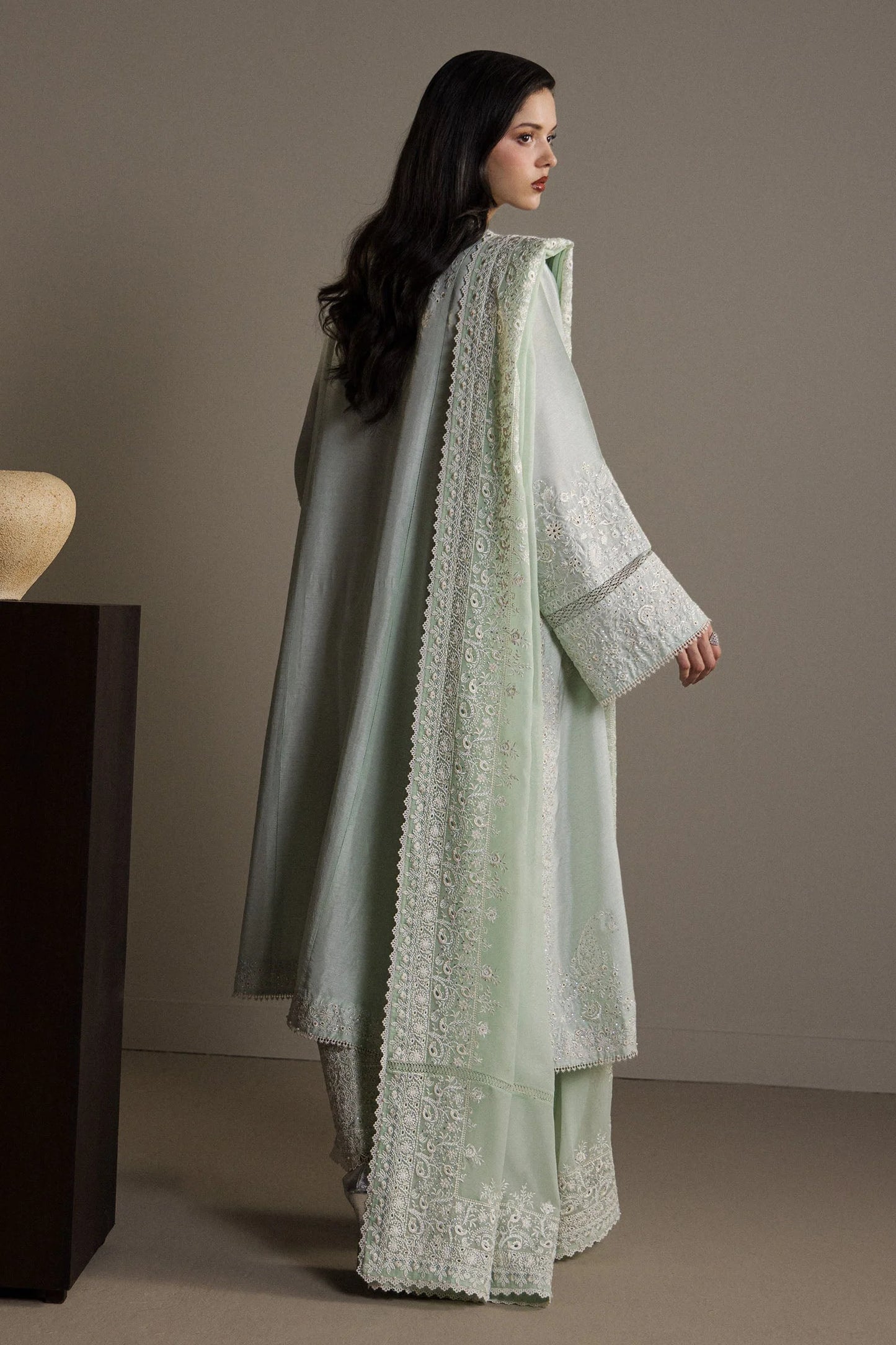 Noora Zara Shahjahan