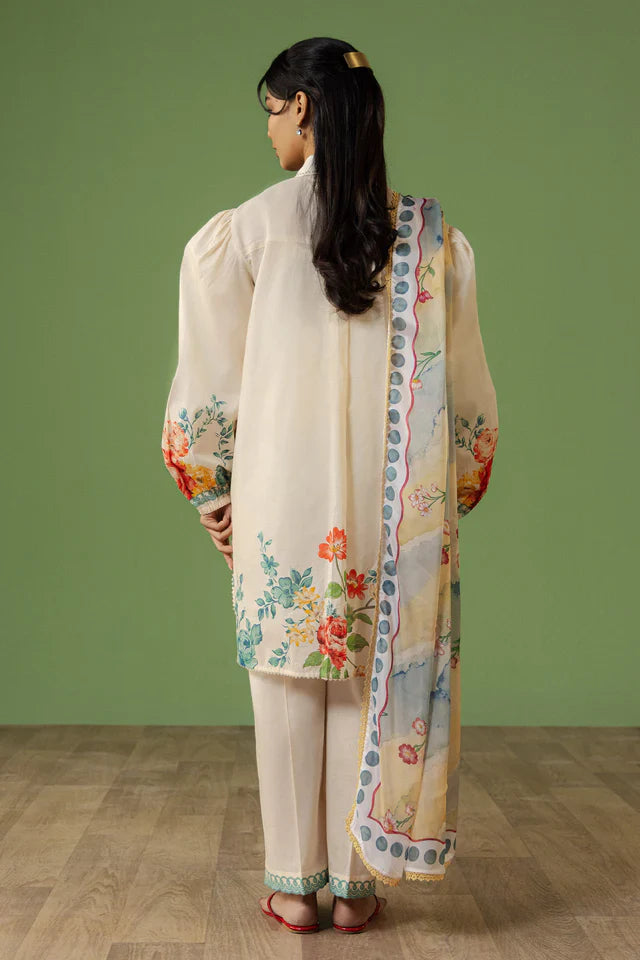 Coco By Zara Shahjahan Coco Prints Drop III '26 - Celene-4a