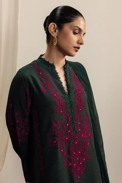 FALAK Zara Shahjahan - Pret September '26