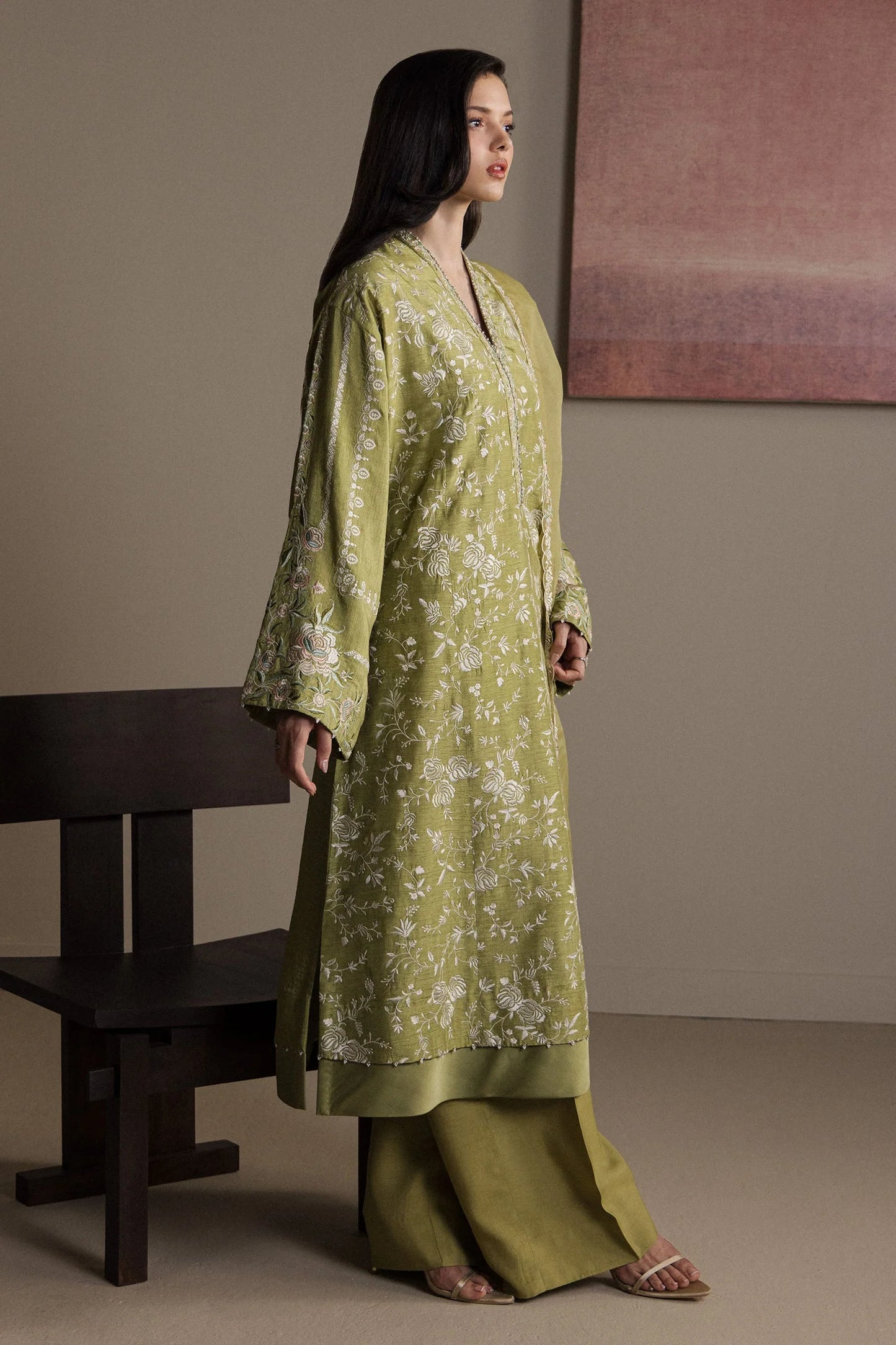 Zarqash Zara Shahjahan