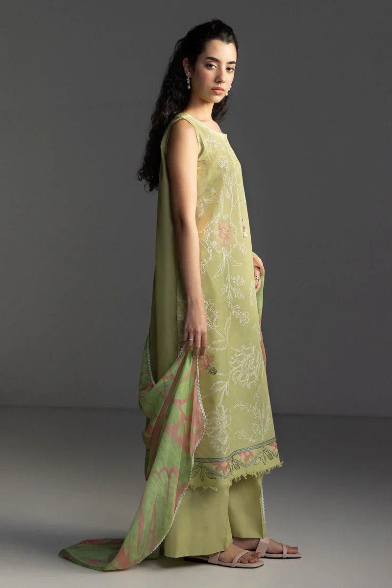 Isla-4B | Coco Lawn 2026 | COCO BY ZARA SHAHJAHAN