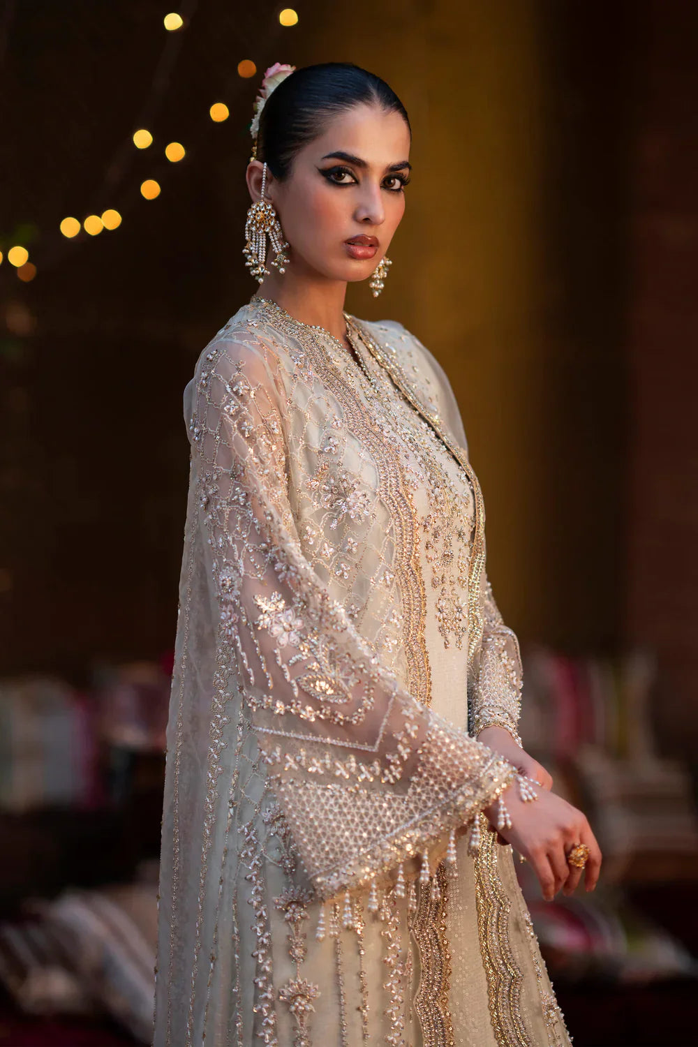 Saad Bin Shahzad Laavni '25 - Leyla