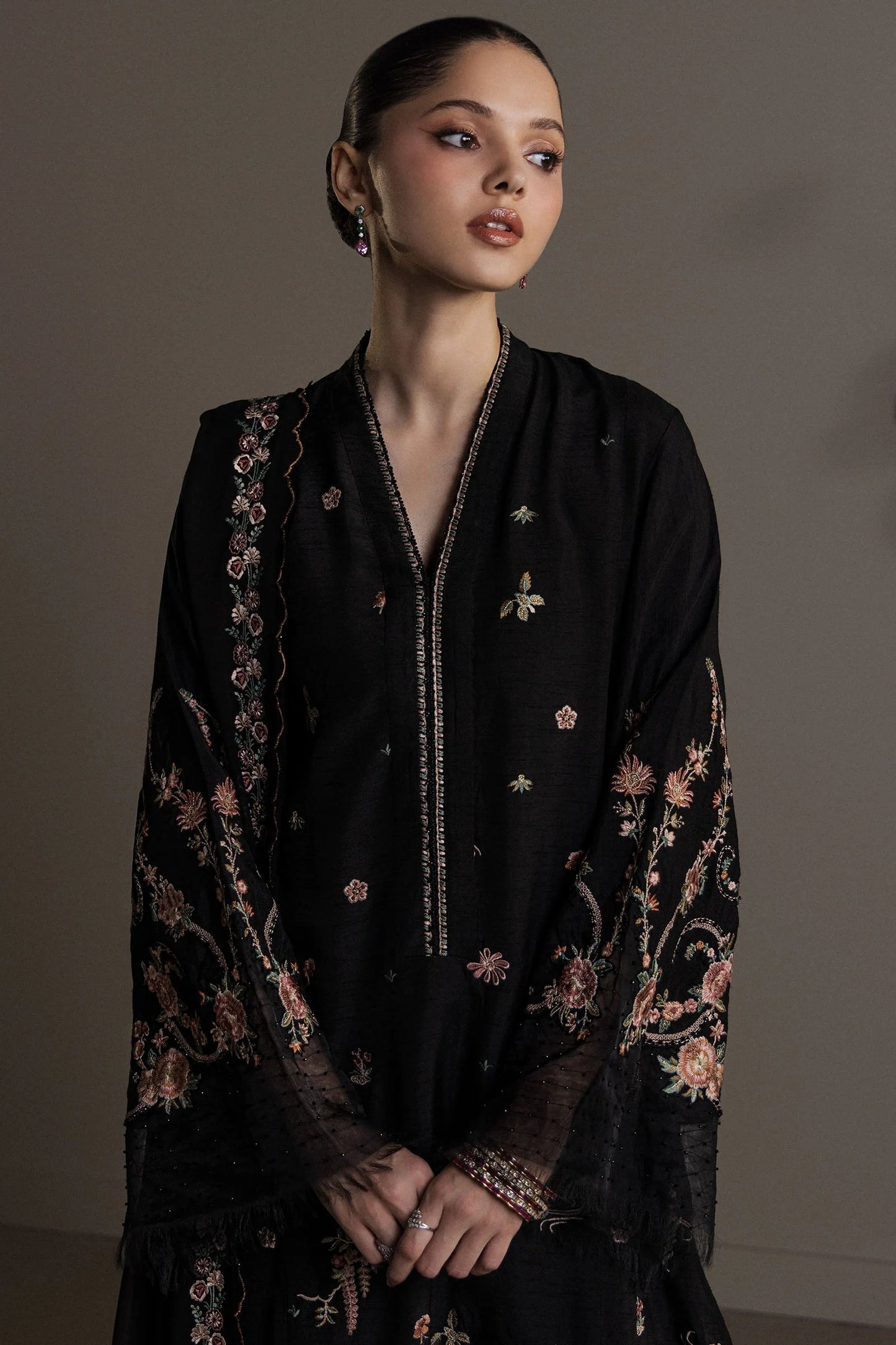 Shaam Zara Shahjahan