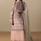 Zara Shahjahan Luxury Summer Lawn | Satori 2026 | Akahana-D11