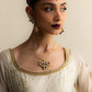 ZARD ROUH NECKLACE | ZARA SHAHJAHAN | JEWELLERY