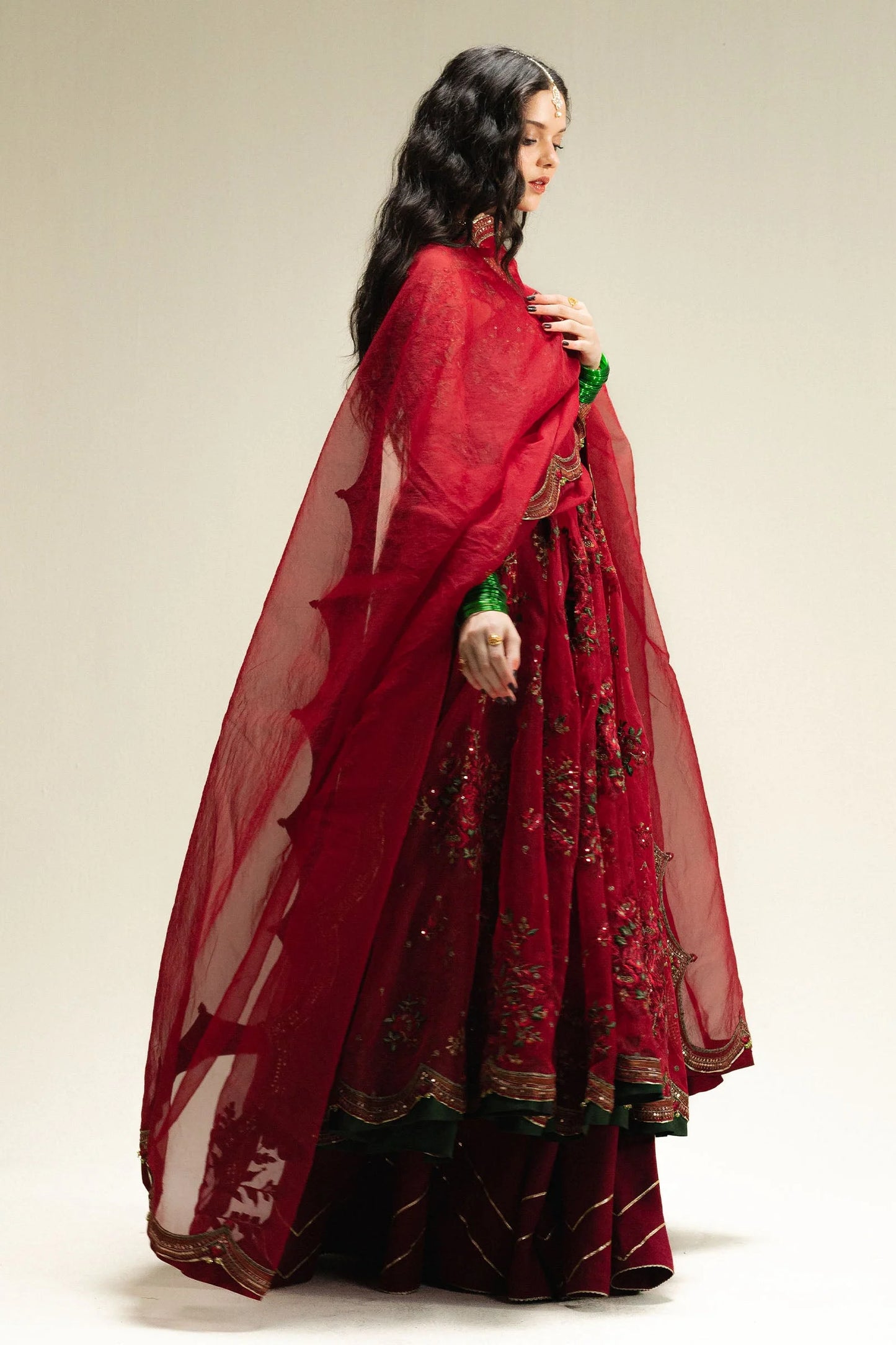 Suroor By Zara Shahjahan