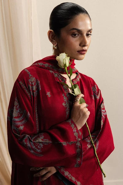 NOORANI Zara Shahjahan - Pret September '26