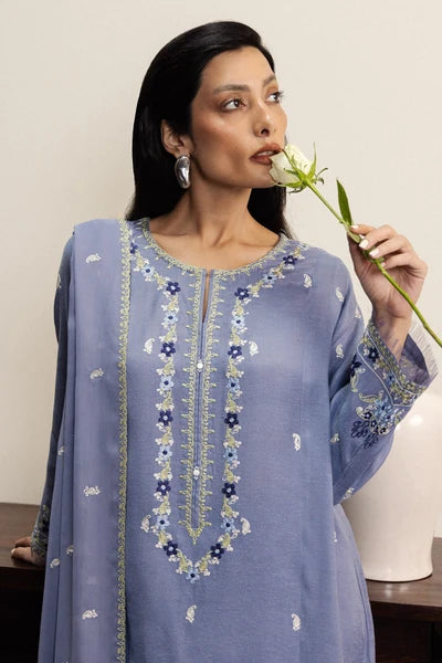FEROZA Zara Shahjahan - Pret September '26