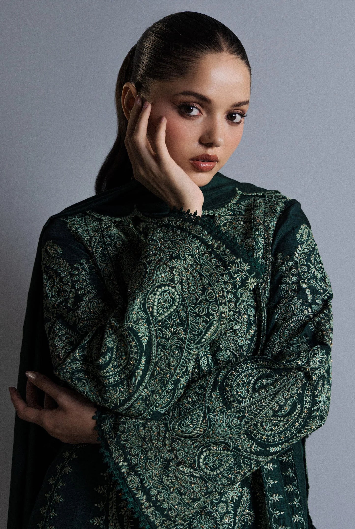 Zehra Zara Shahjahan