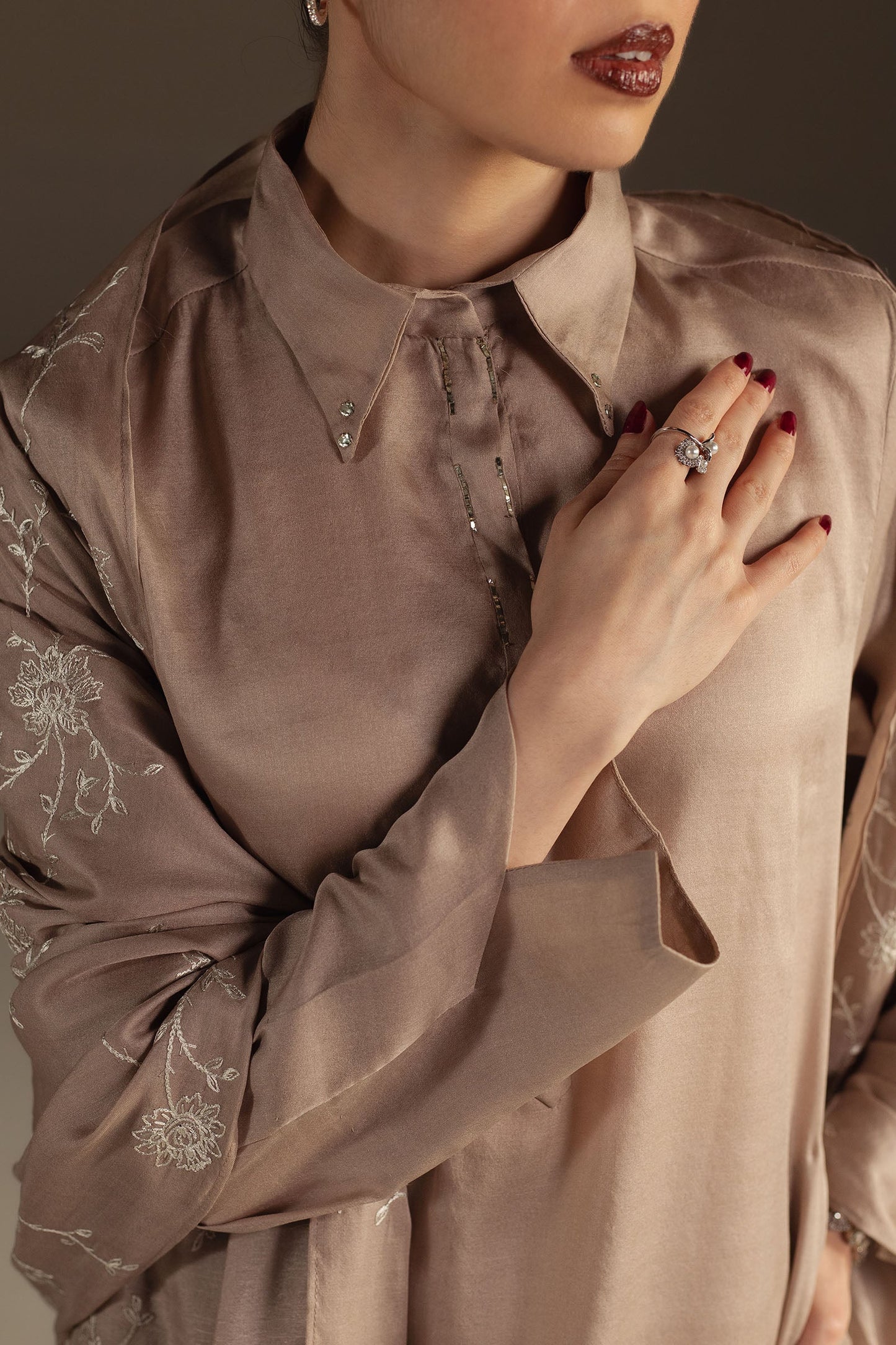 Zara Shahjahan - Mehr