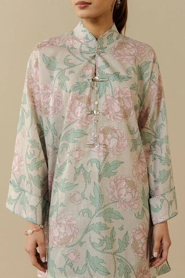 Coco By Zara Shahjahan Coco Prints Drop III '26 - Mireya-5a