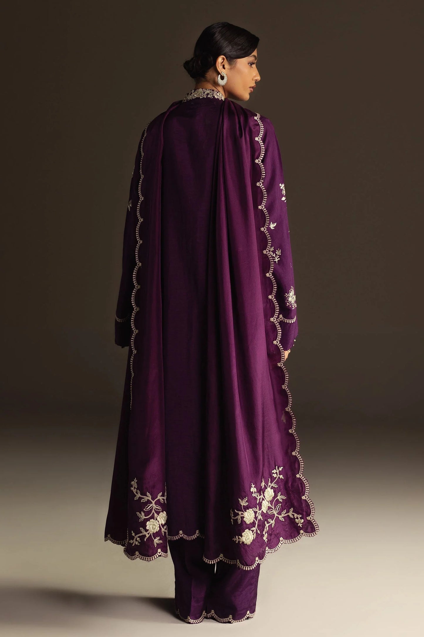 Zara Shahjahan - Azaan