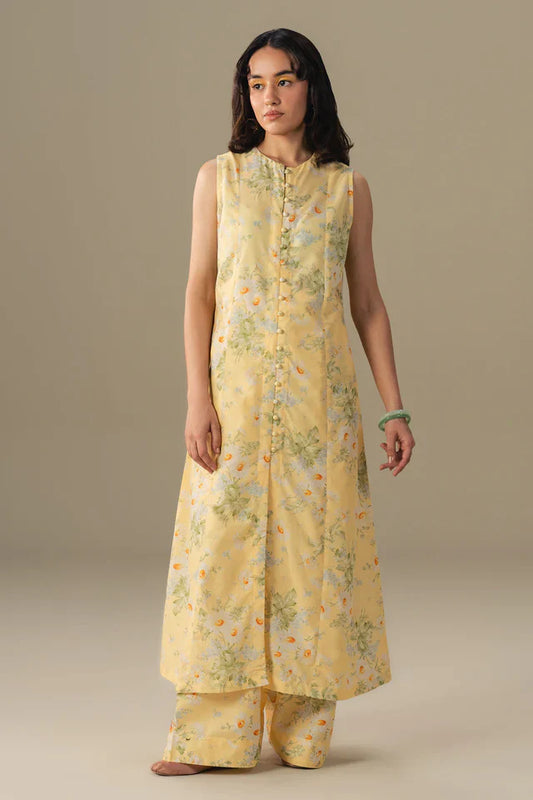 Coco By Zara Shahjahan Love Coco & Five More Minutes '26 - Petal Parade