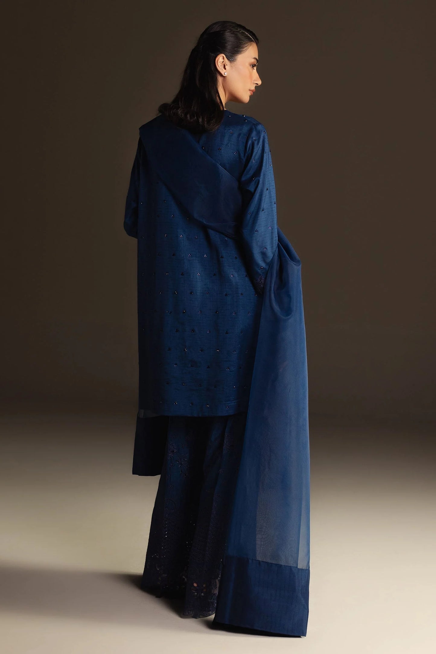 Zara Shahjahan - Saniya