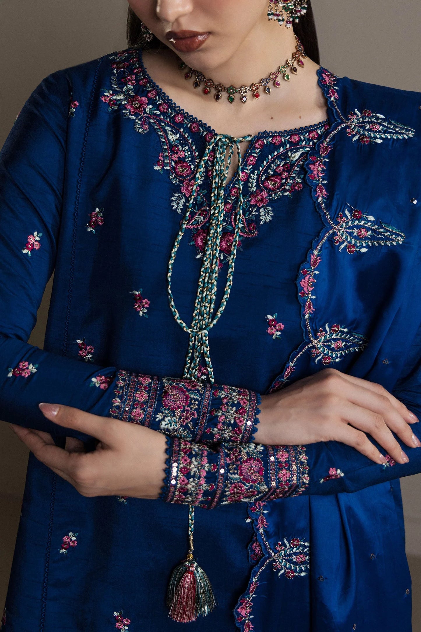 Shabnam Zara Shahjahan