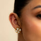 NAURATTAN EARNINGS | ZARA SHAHJAHAN | JEWELLERY