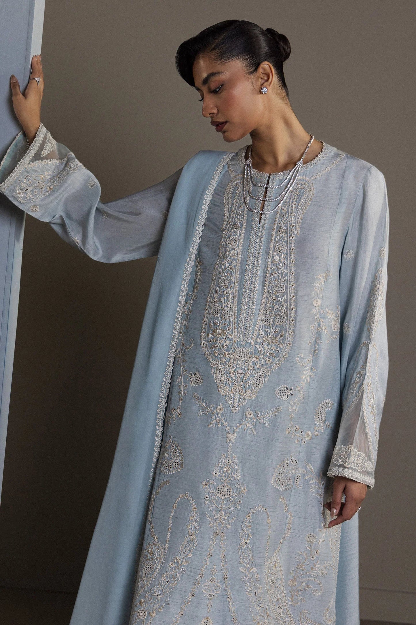 Falak Zara Shahjahan