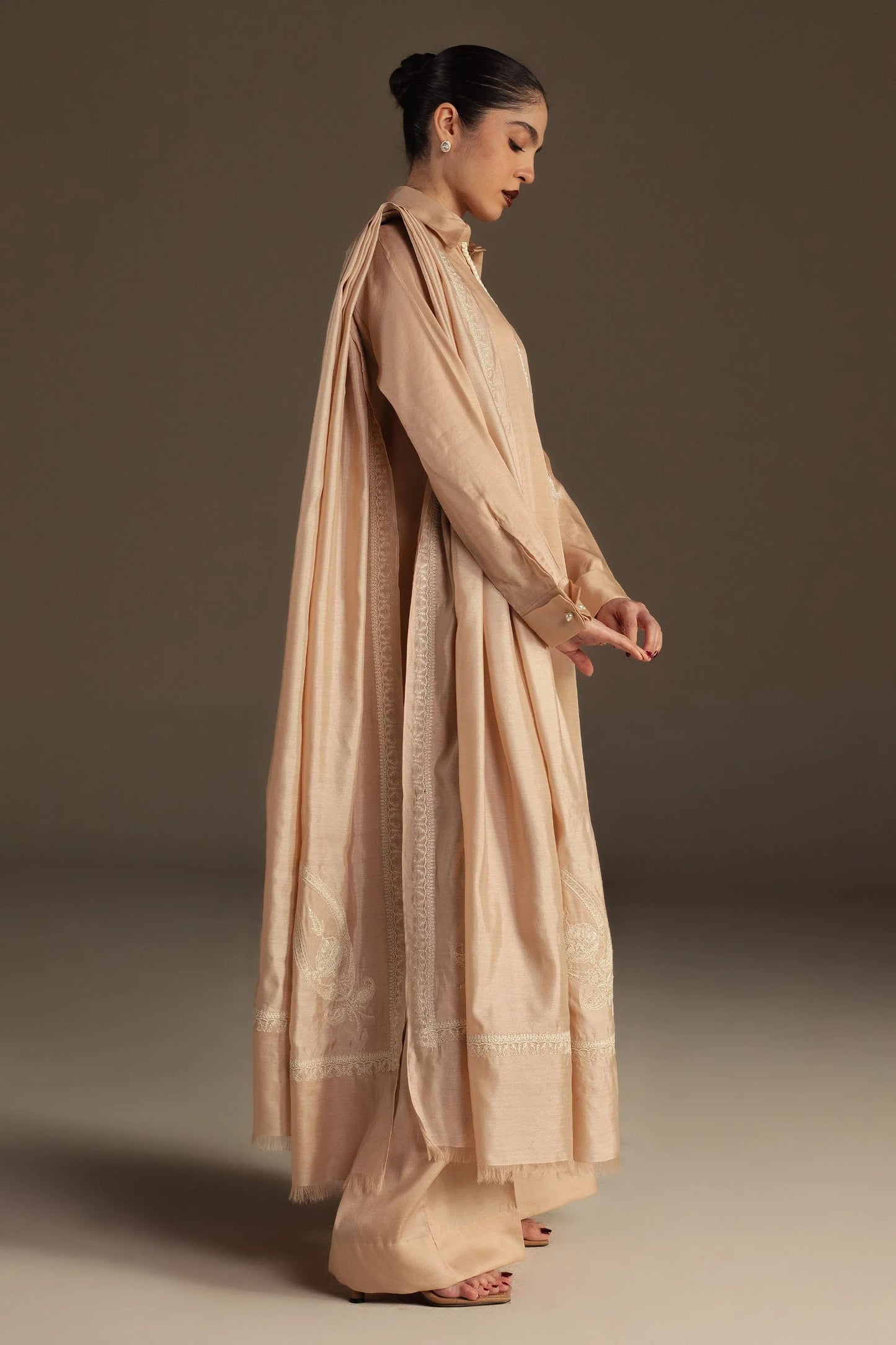 Zara Shahjahan - Arzoo