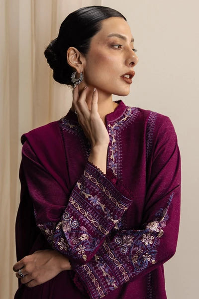 UNAABI Zara Shahjahan - Pret September '26