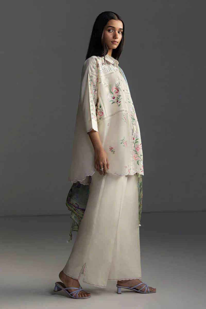 Seren-5A | Coco Lawn 2026 | COCO BY ZARA SHAHJAHAN