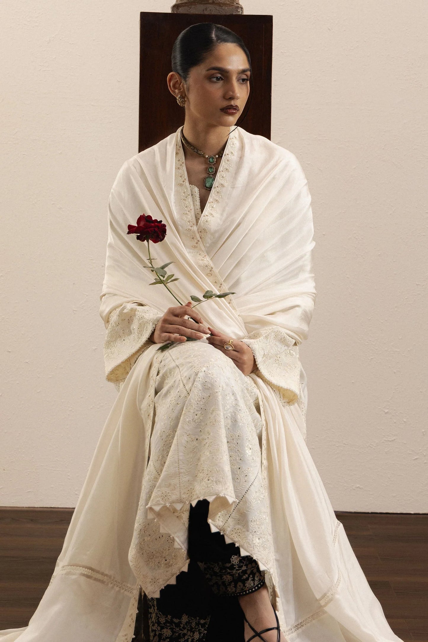 Aabroo Zara Shahjahan