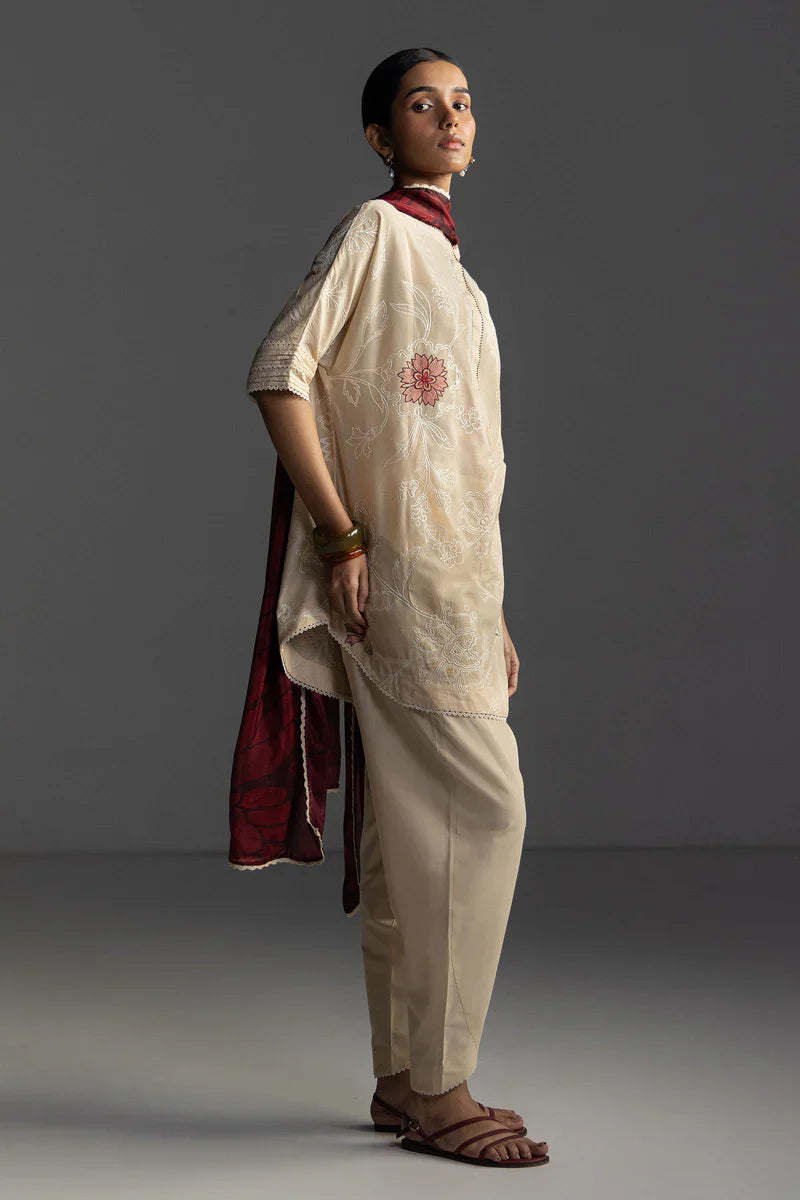 Isla-4A | Coco Lawn 2026 | COCO BY ZARA SHAHJAHAN