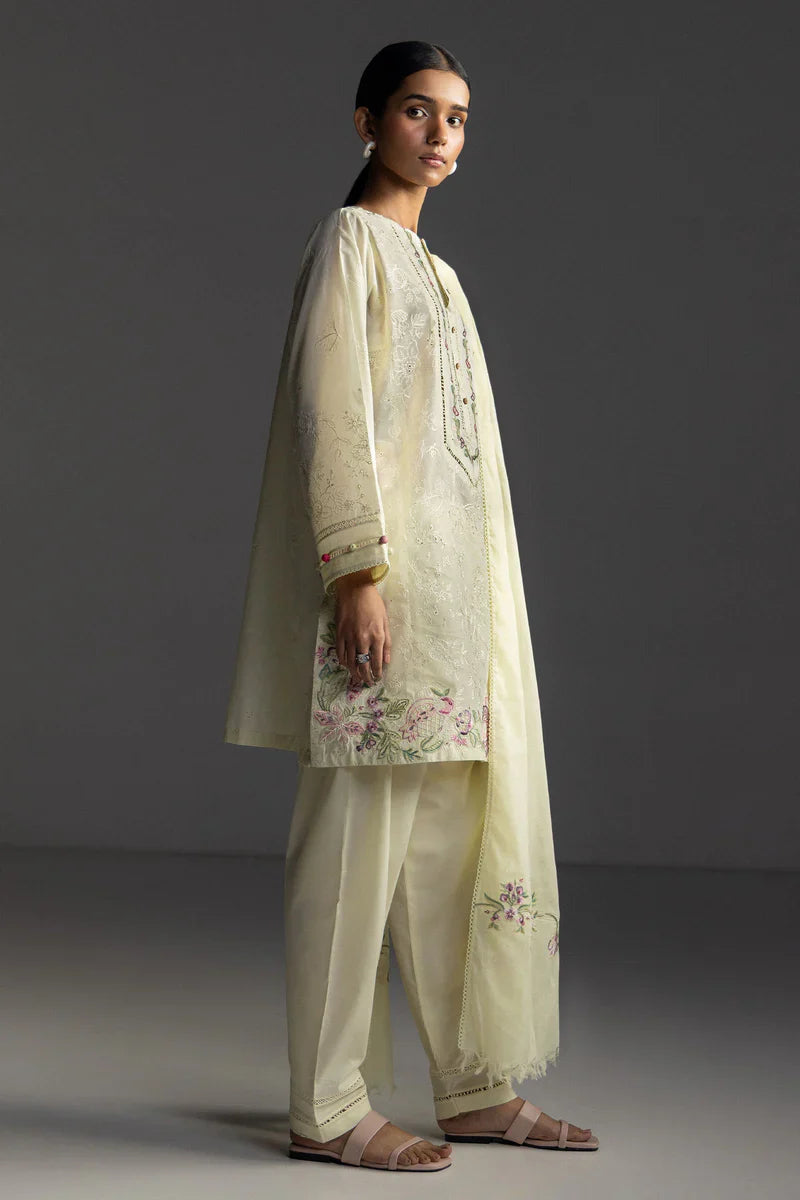 Liora-8B | Coco Lawn 2026 | COCO BY ZARA SHAHJAHAN