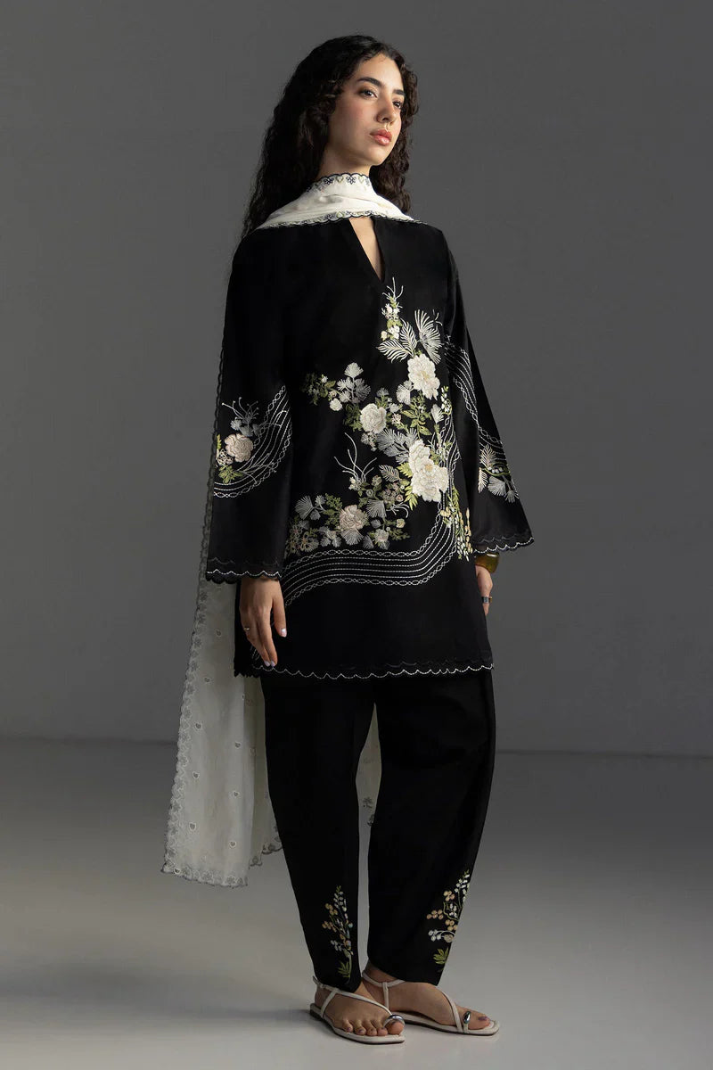 Evia-9A | Coco Lawn 2026 | COCO BY ZARA SHAHJAHAN