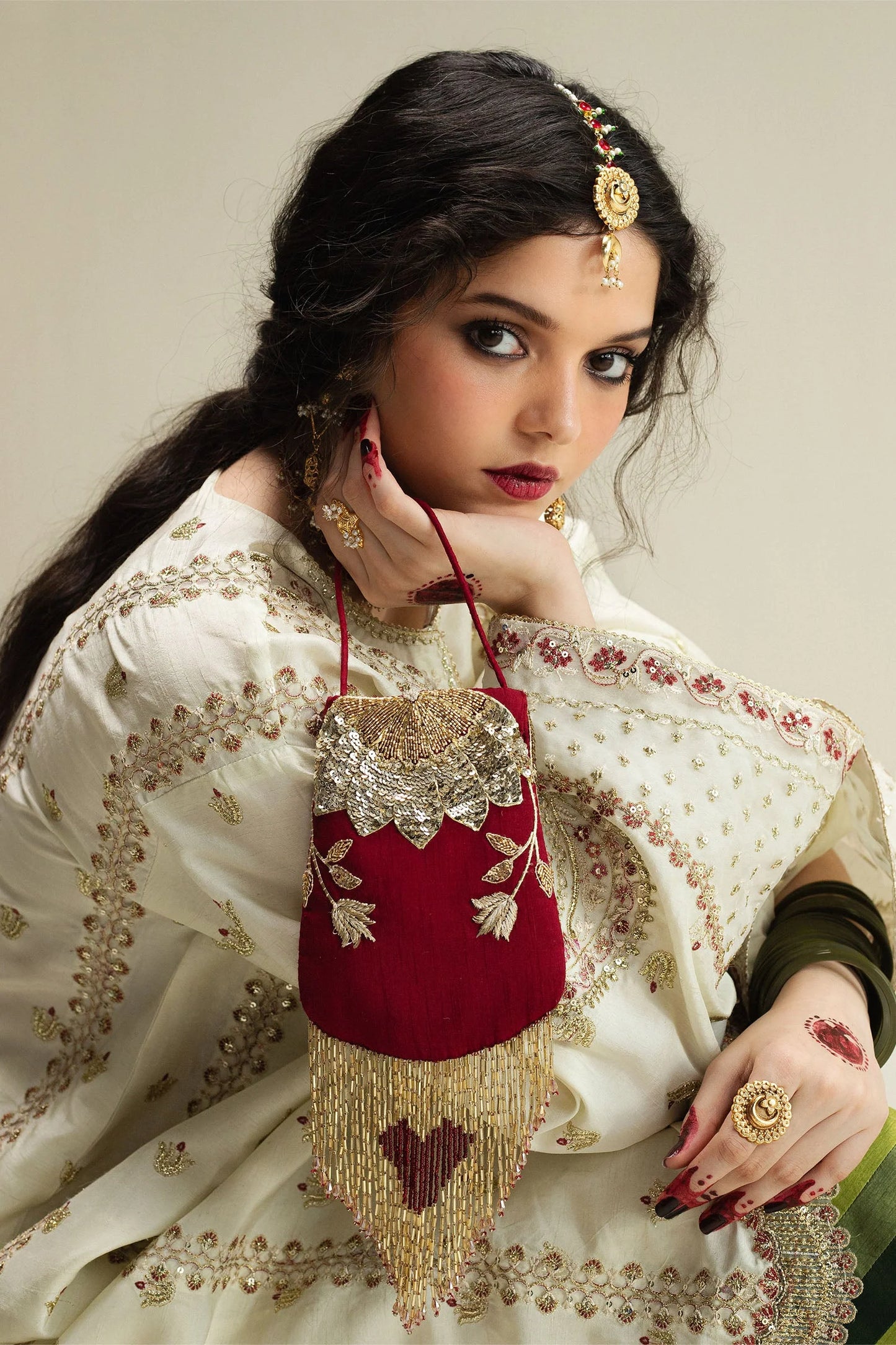 Soz By Zara Shahjahan