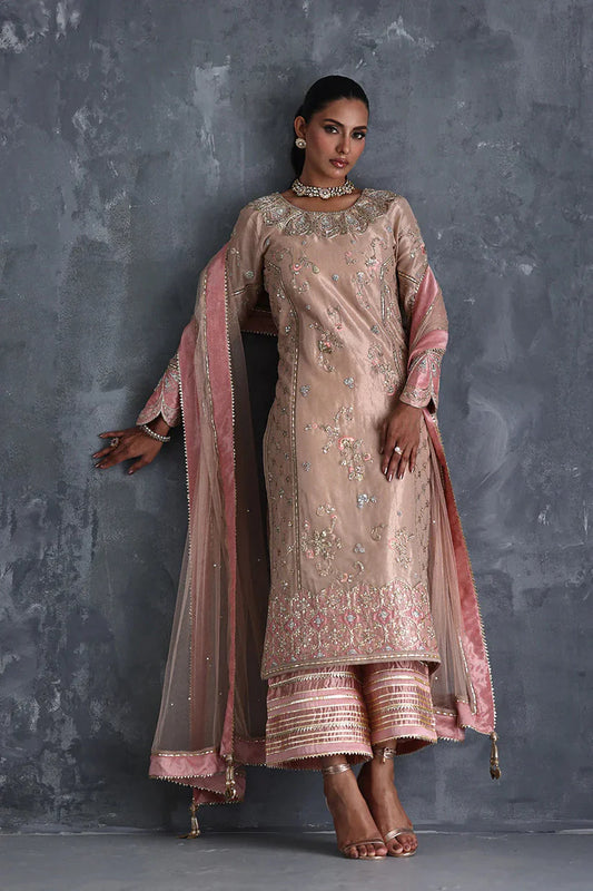 Dilrubah | Vera Festive '25 | Nadia Farooqui