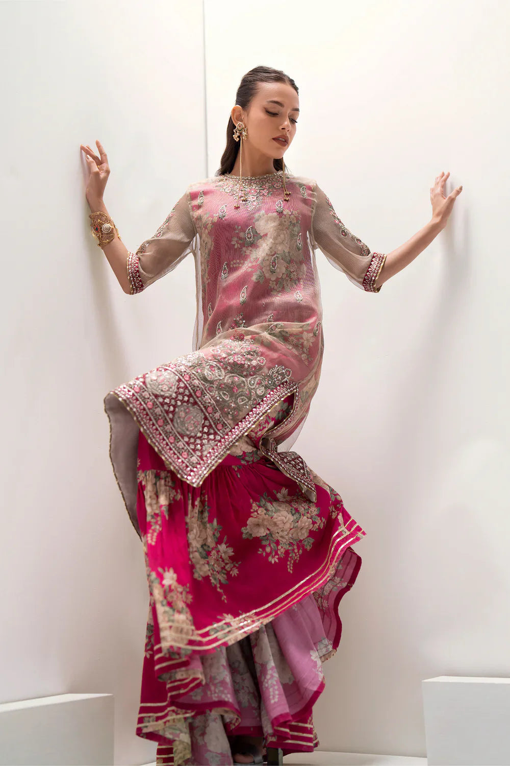 Ethnc Boutique A/W '25 - E0841/104/006