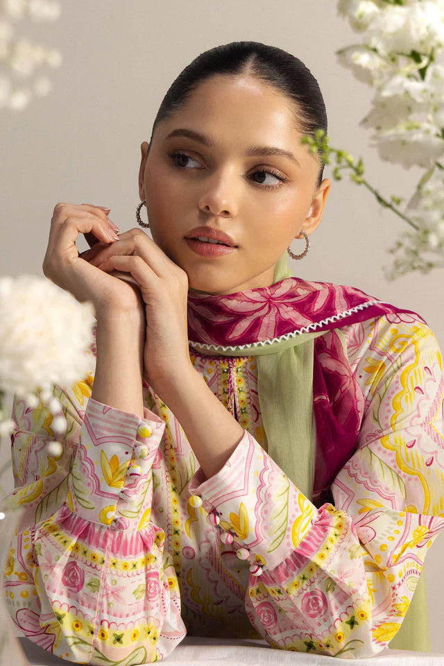 Coco By Zara Shahjahan Prints Drop II '26 - Nami-5b