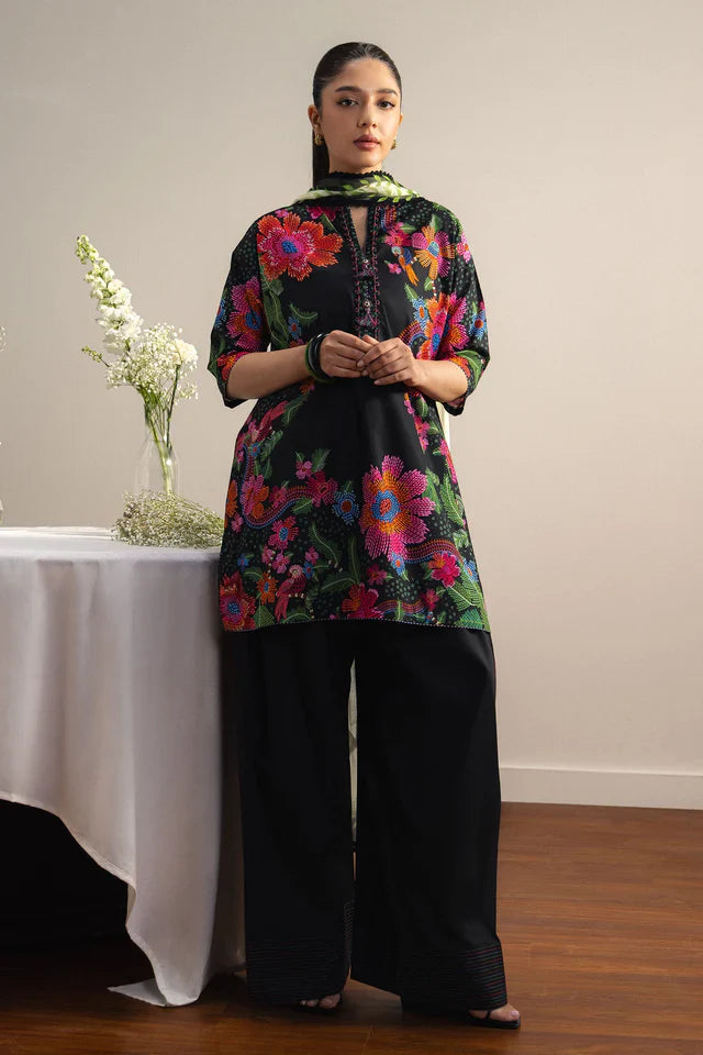 Coco By Zara Shahjahan Prints Drop II '26 - Asahi-2a