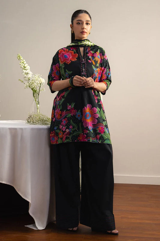Coco By Zara Shahjahan Prints Drop II '26 - Asahi-2a