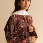 Coco By Zara Shahjahan Prints Drop 2 '25 - Rey-7A
