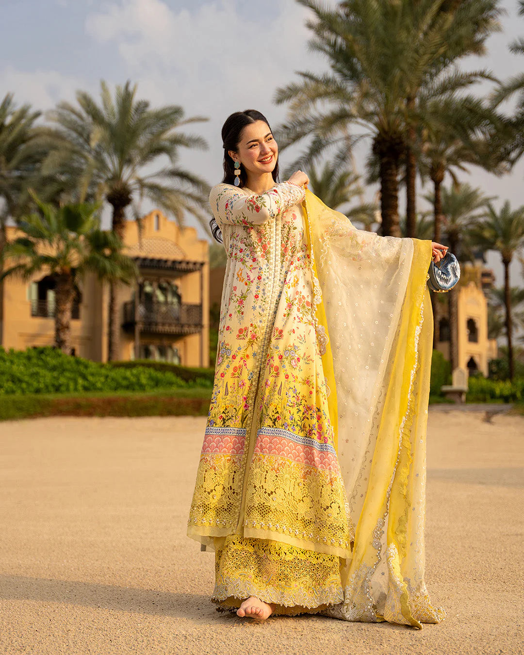 Arta Faiza Saqlain