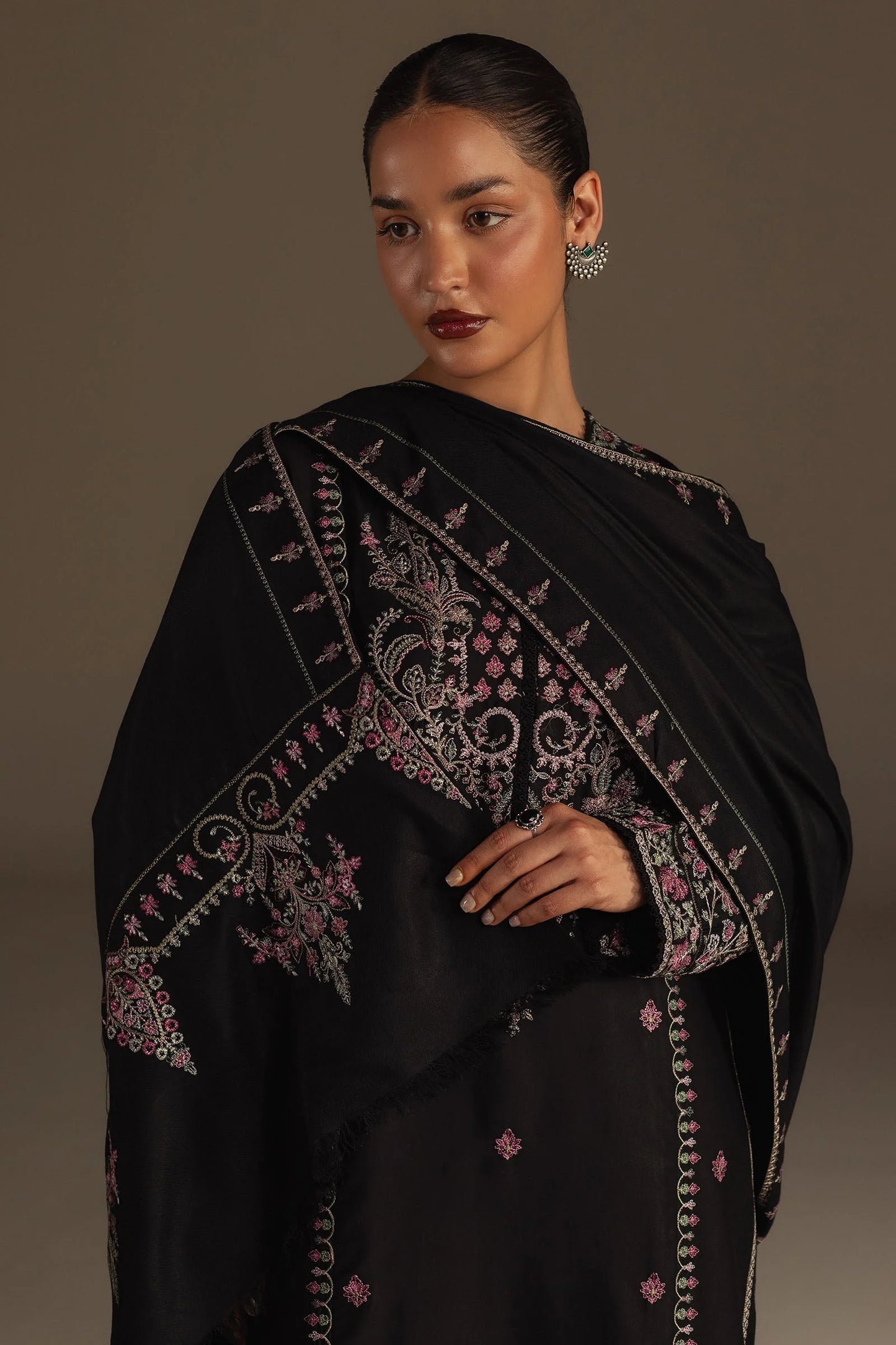 Zara Shahjahan - Haya